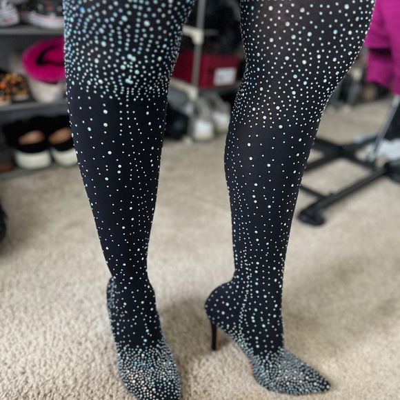 Dream Pairs/ 40 EUR/ Black - Picture 2 of 5